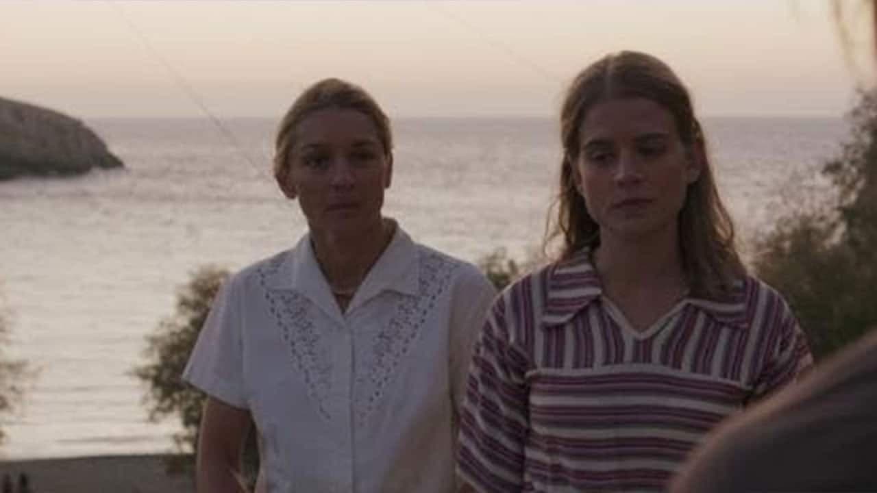 The Beach (Serie tv)