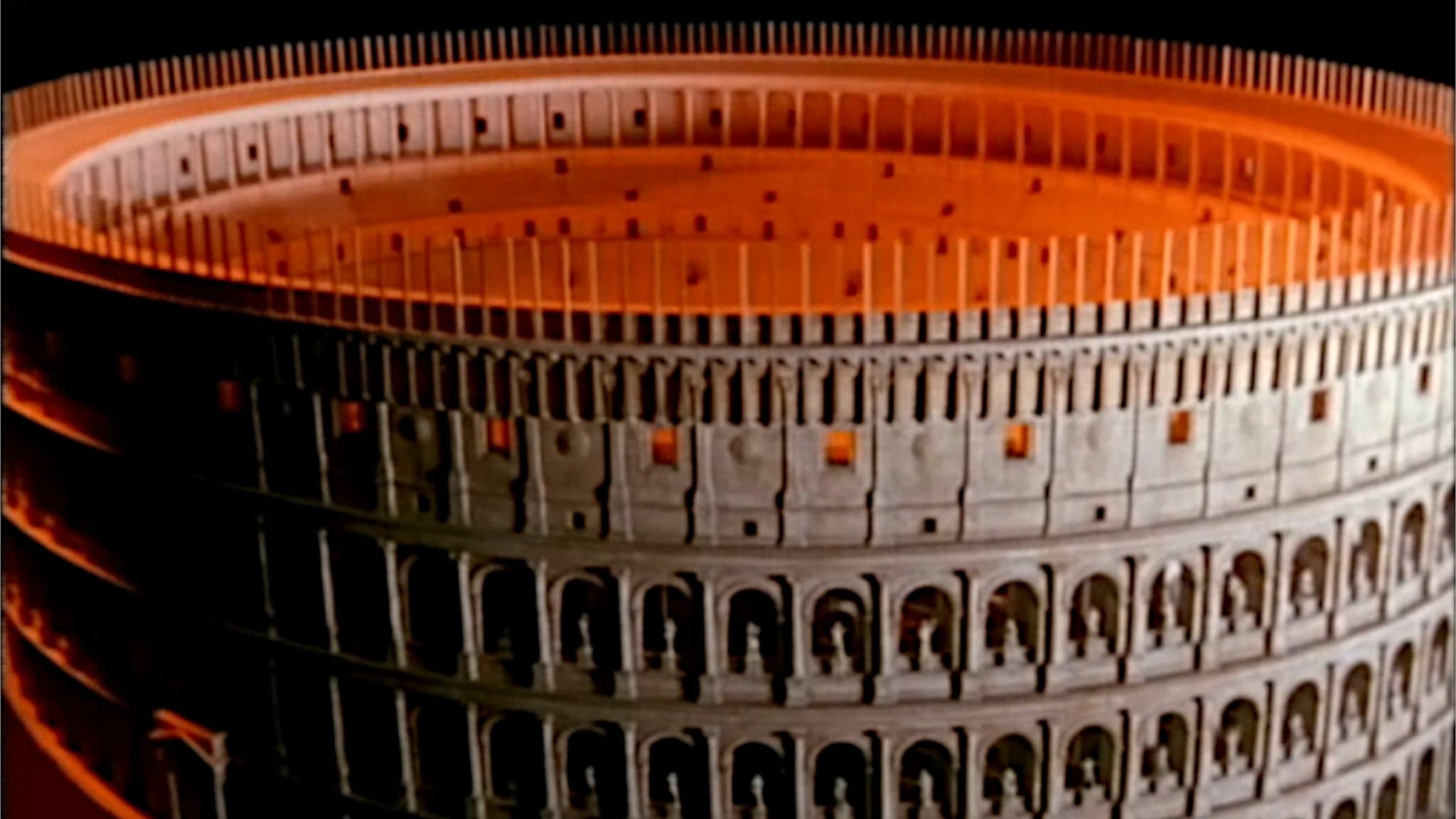 Roma Imago Urbis