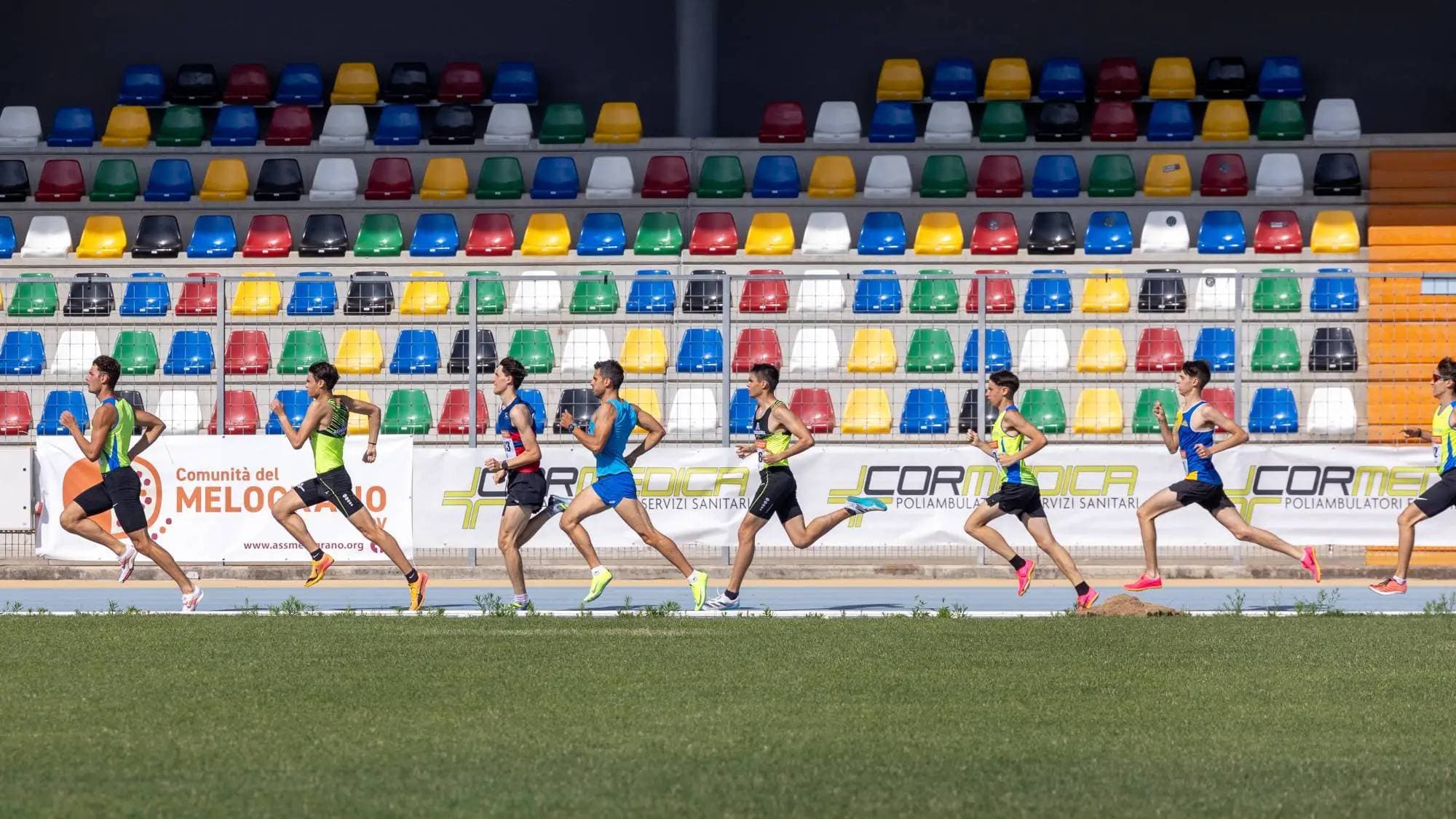 Atletica