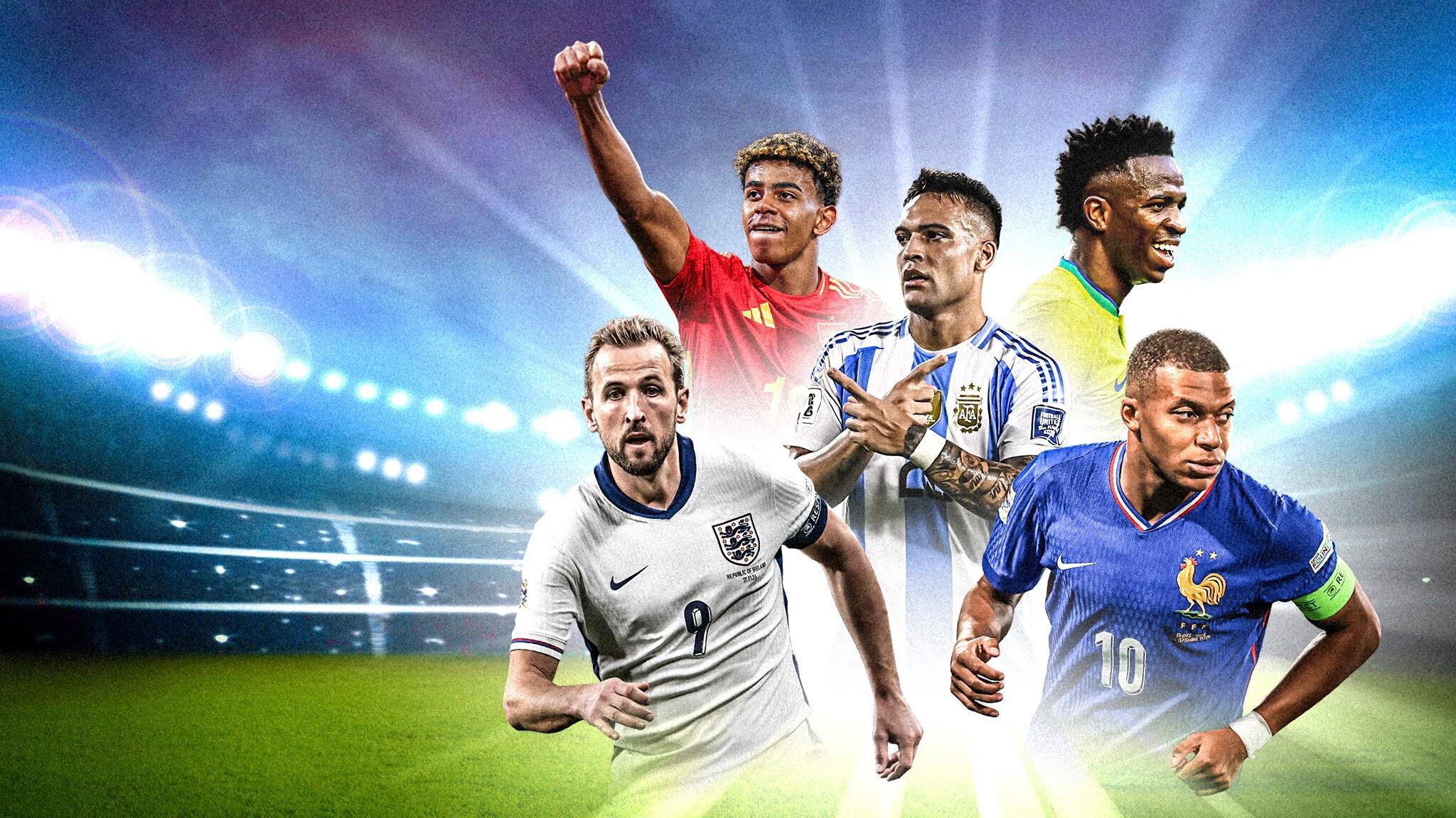 Mondiali di Calcio 2026