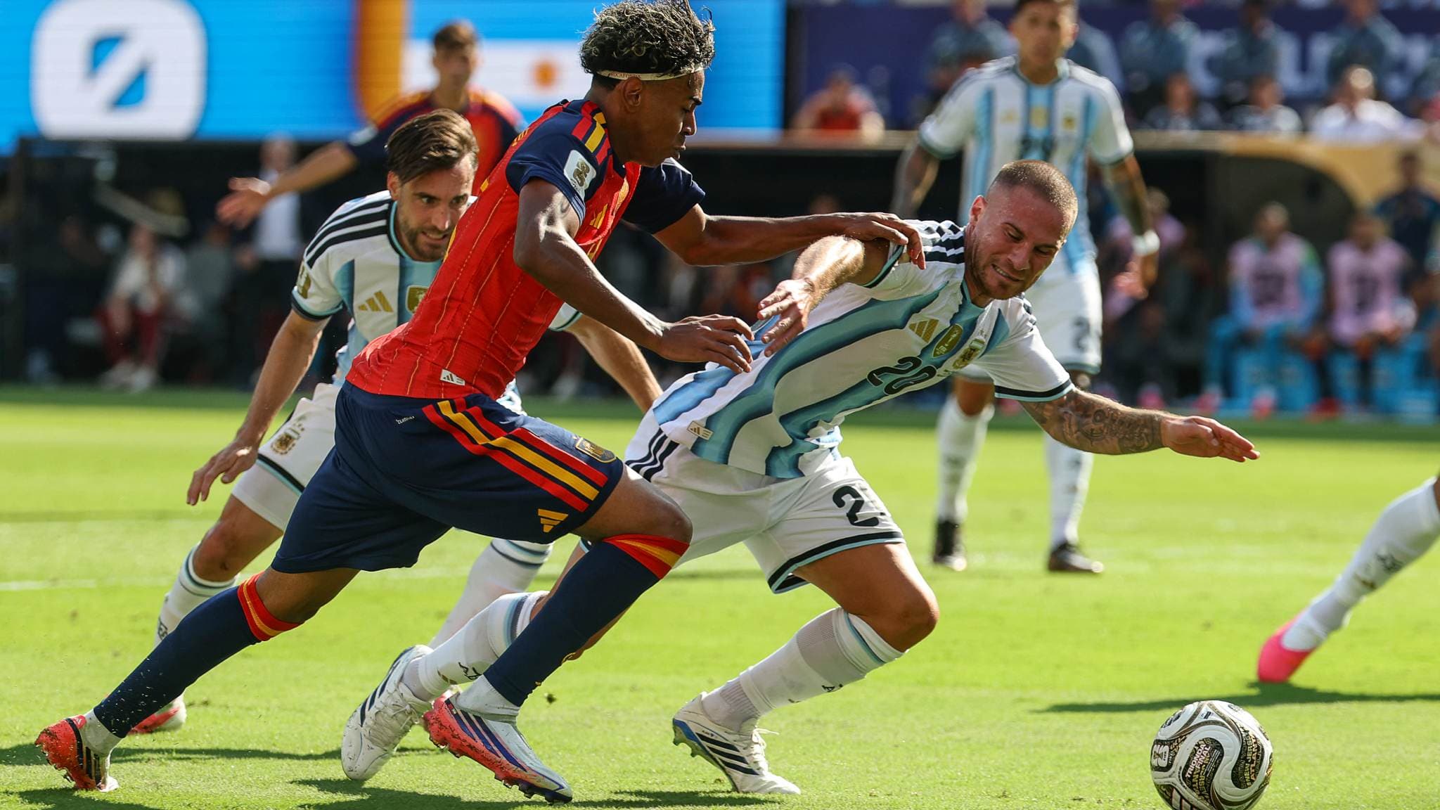 Mondiali di Calcio 2026