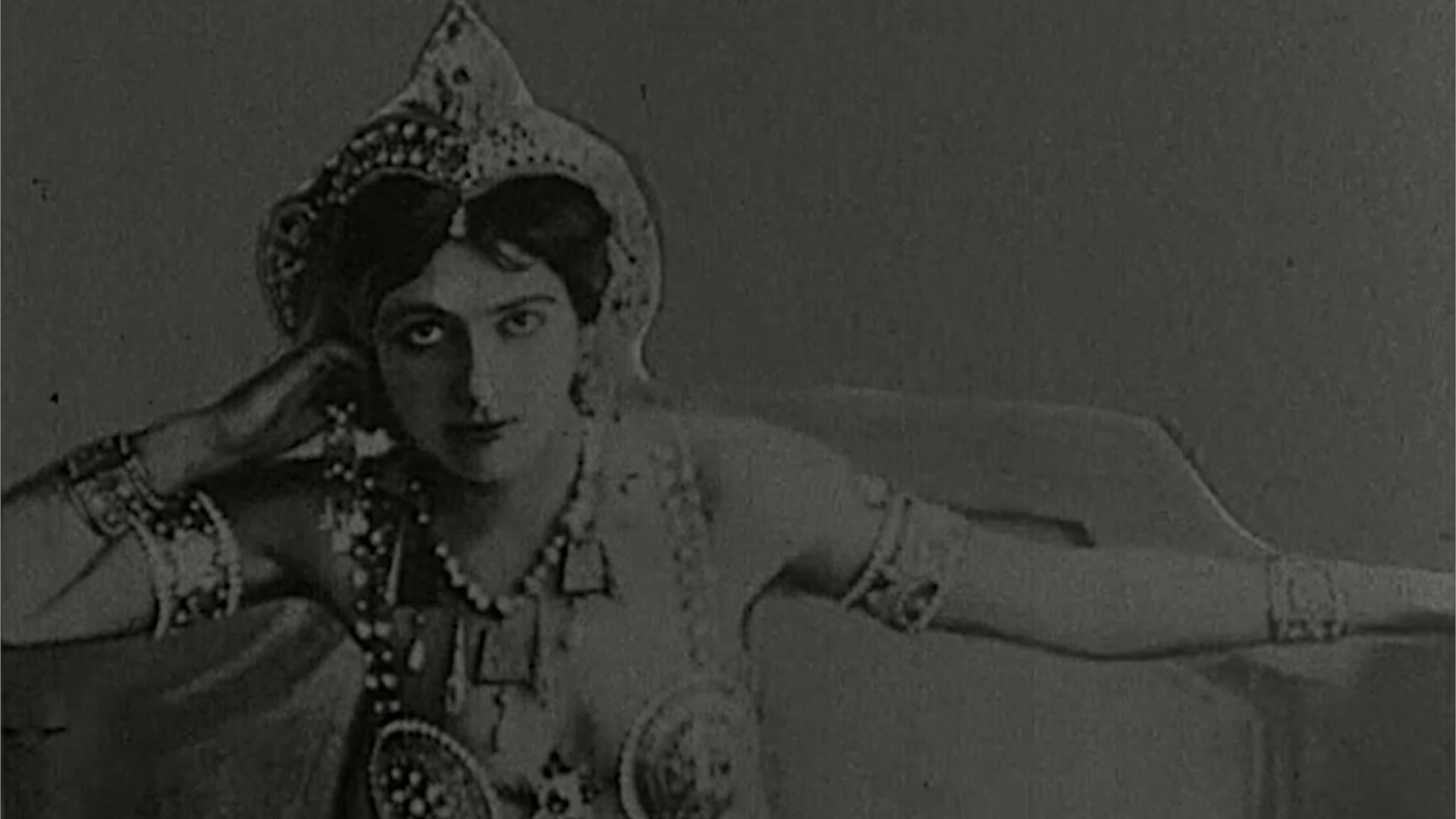 Alla ricerca di Mata Hari