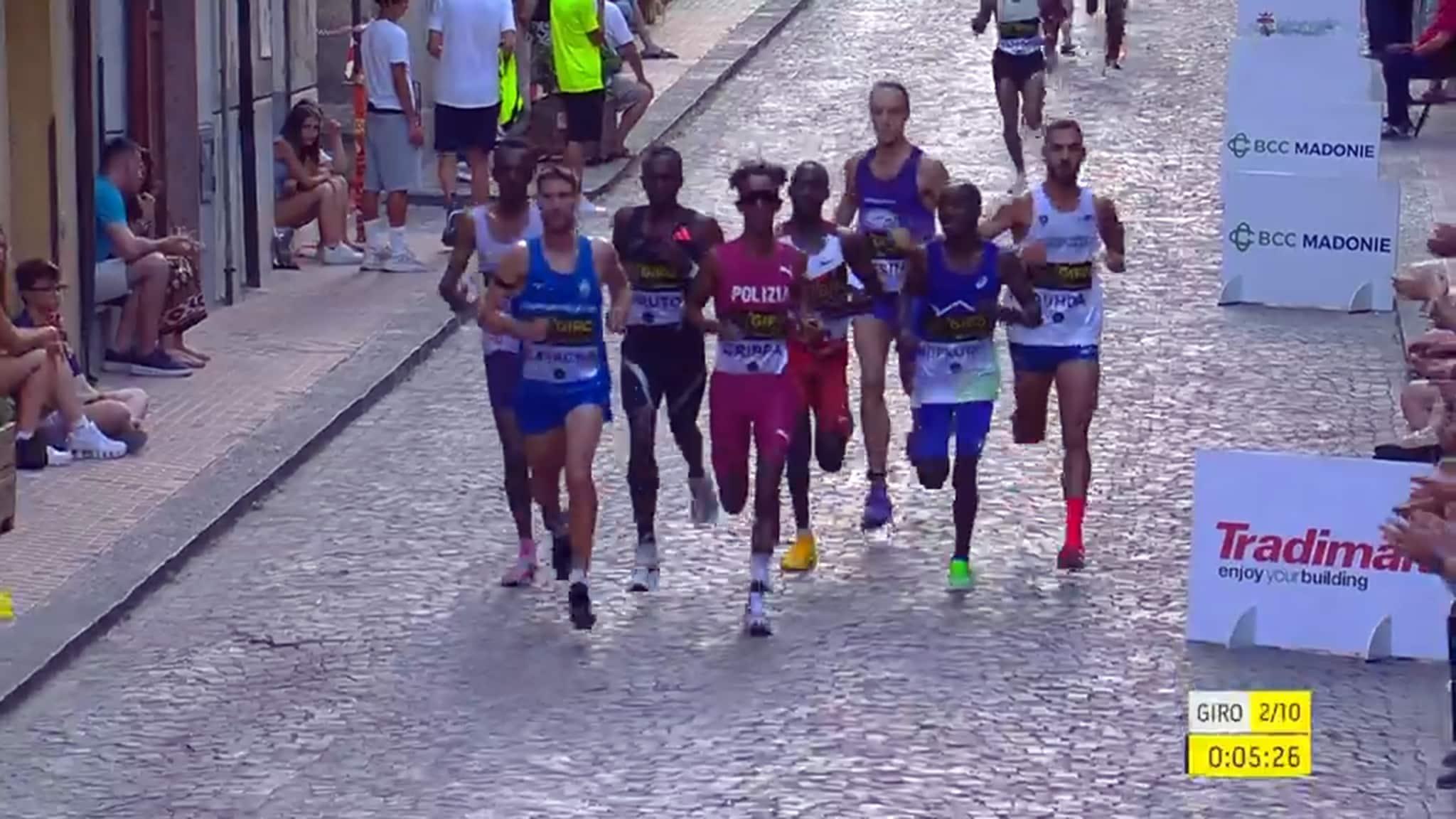 Atletica