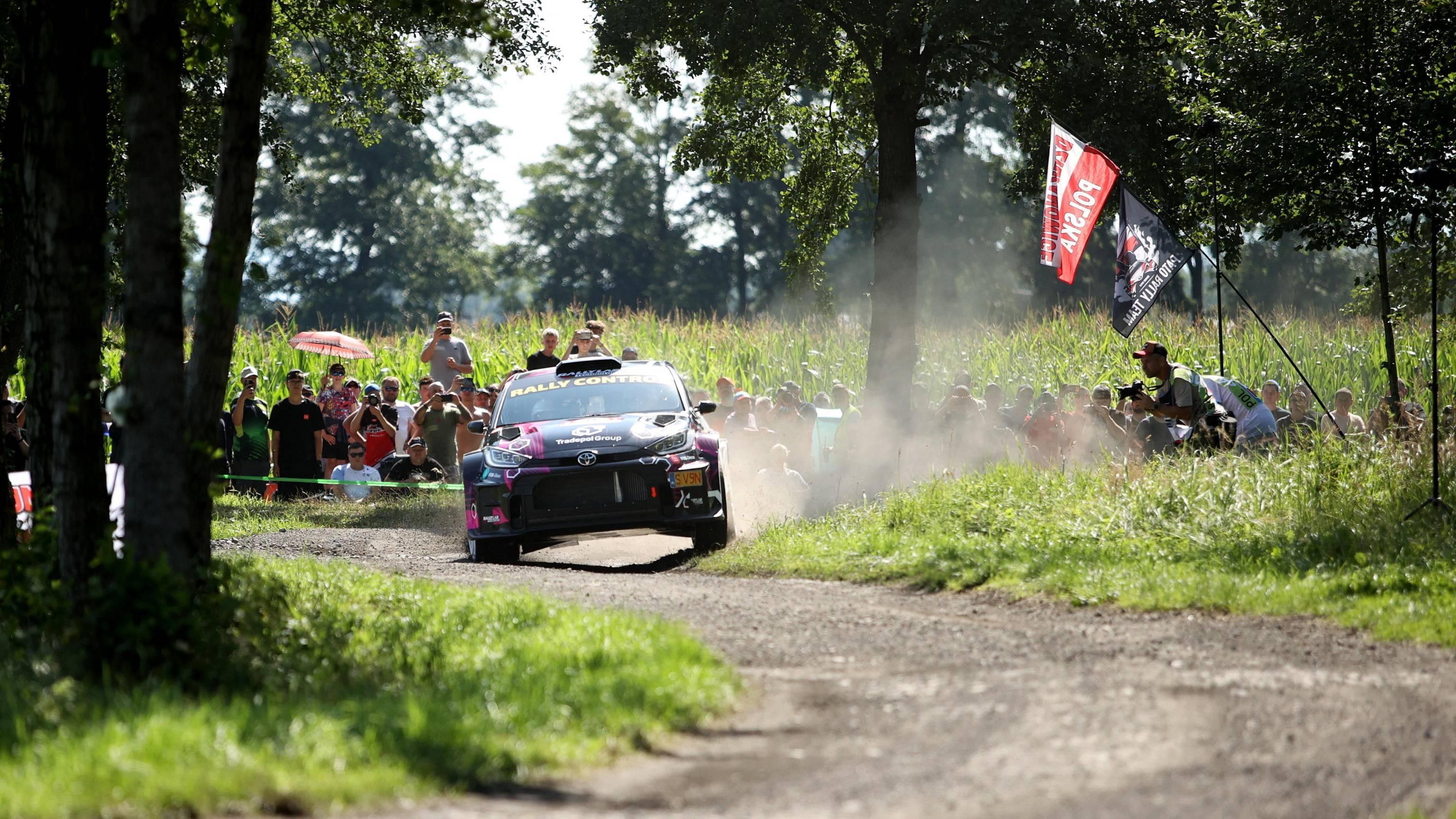 Rally