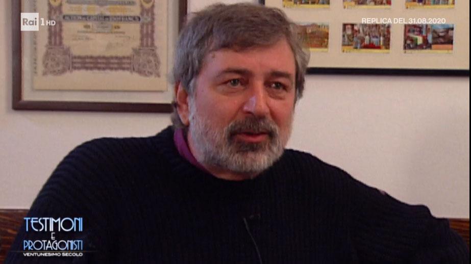 Testimoni e protagonisti