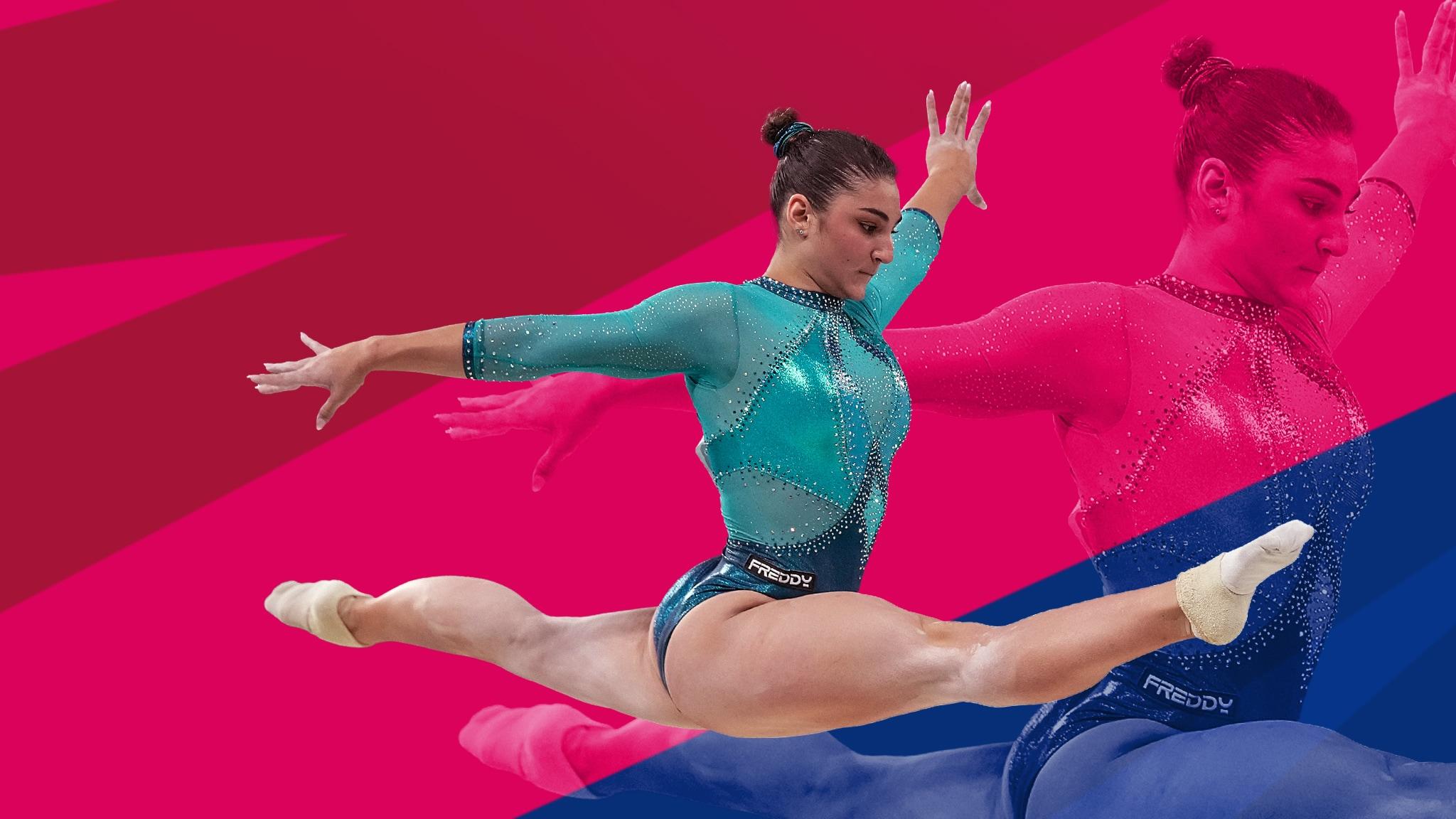 Ginnastica Artistica