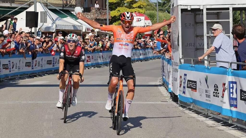 Ciclismo
