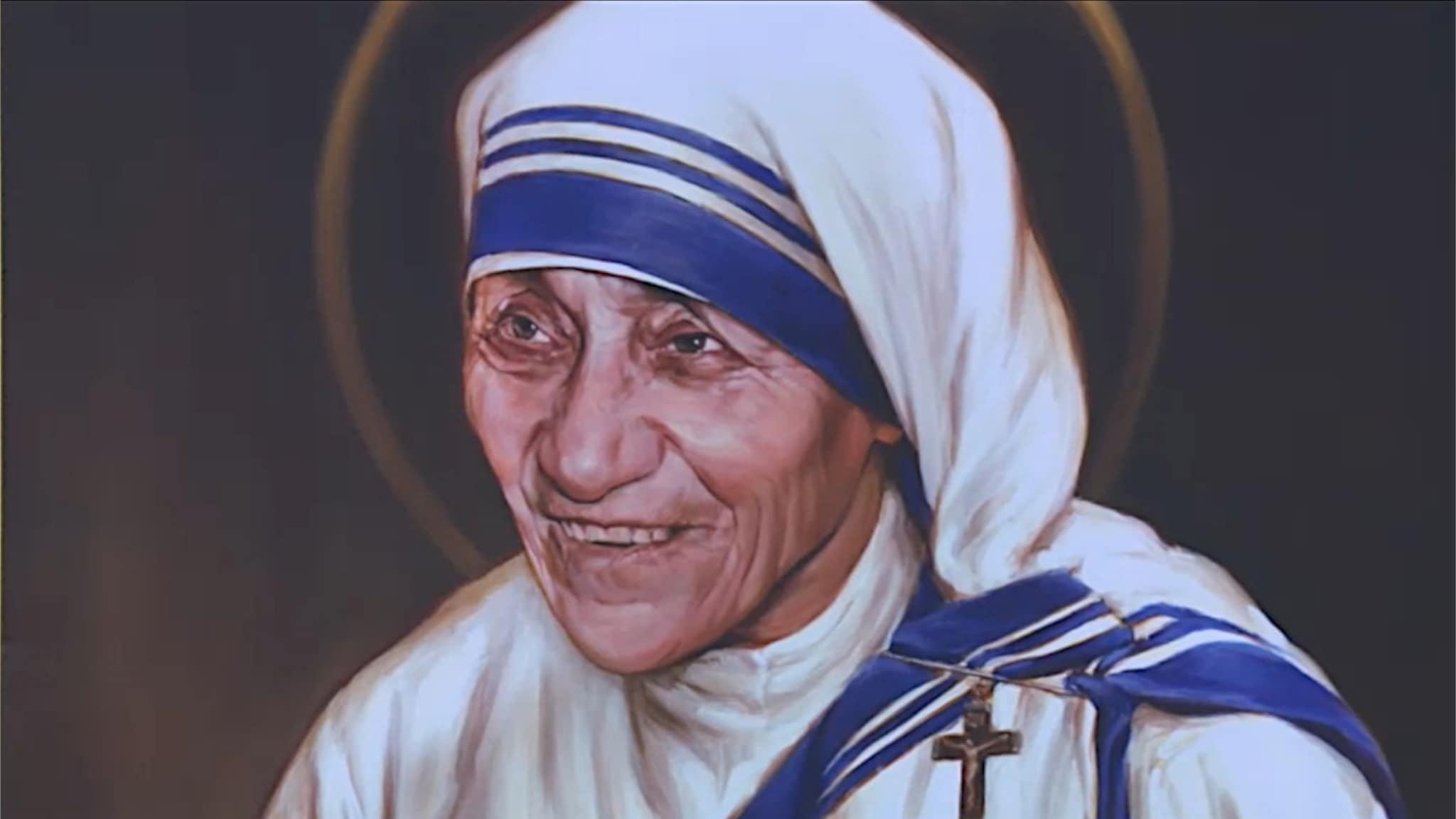 Santa Teresa di Calcutta