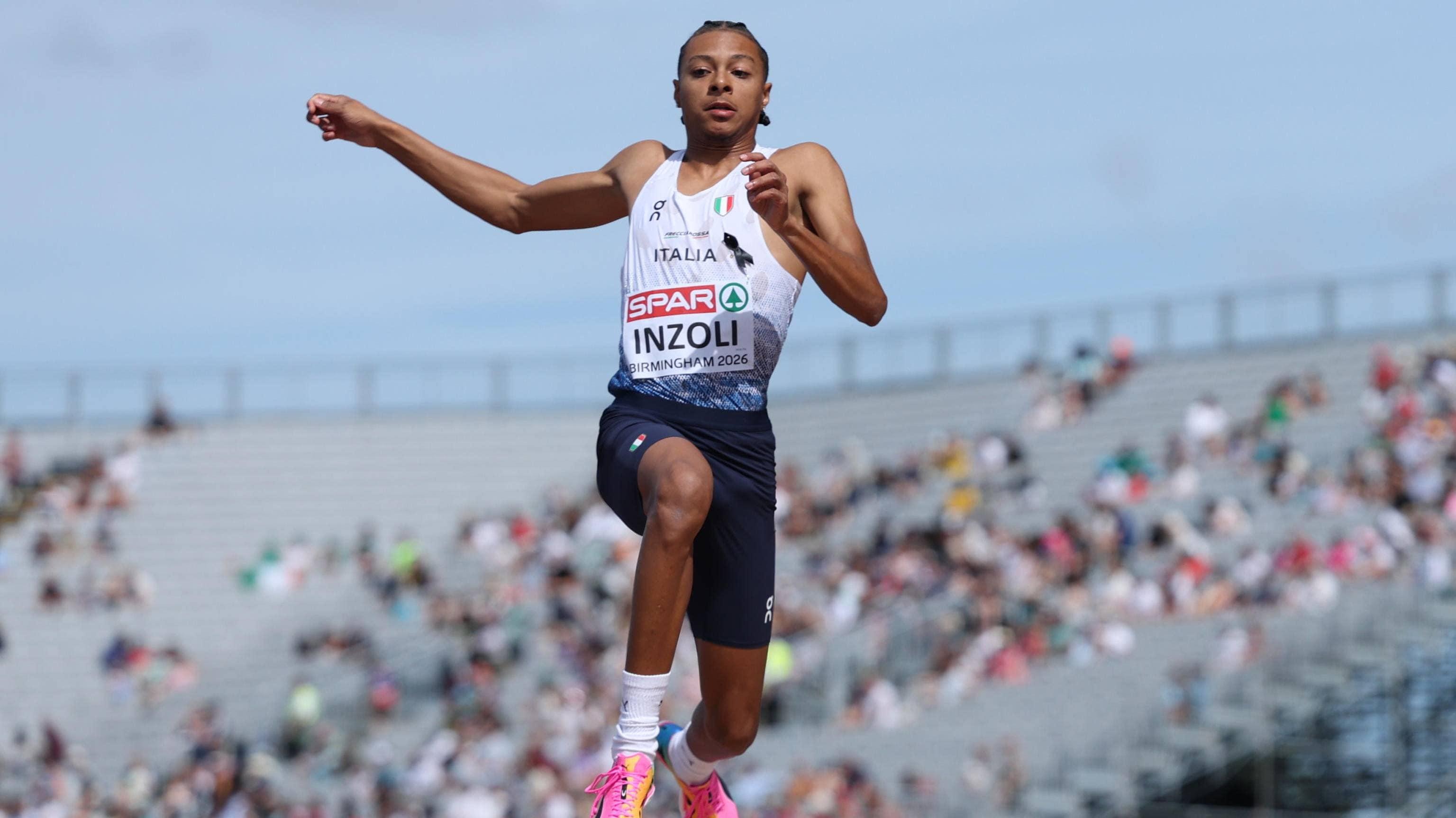Atletica: Diamond League