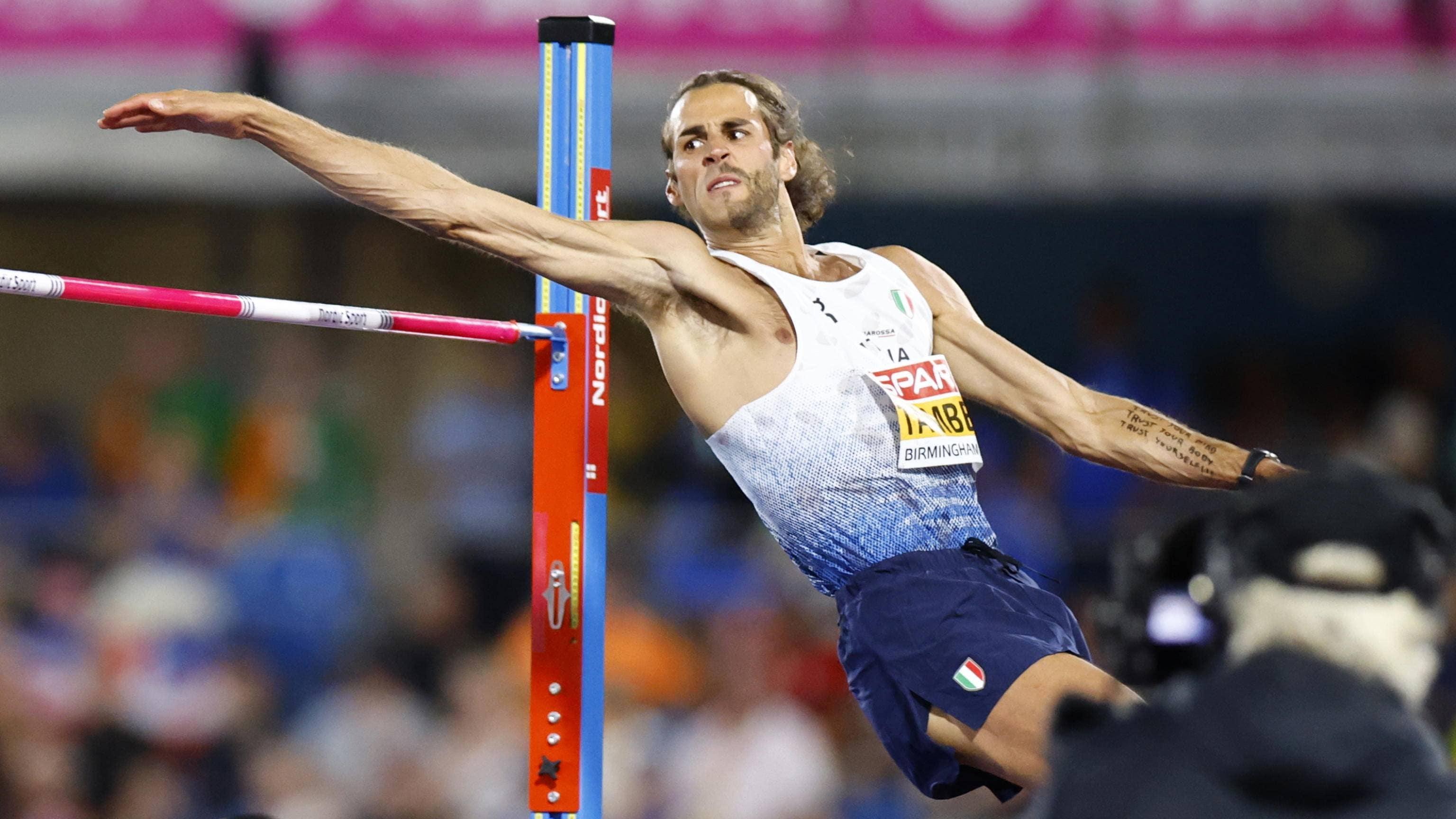 Atletica: Diamond League
