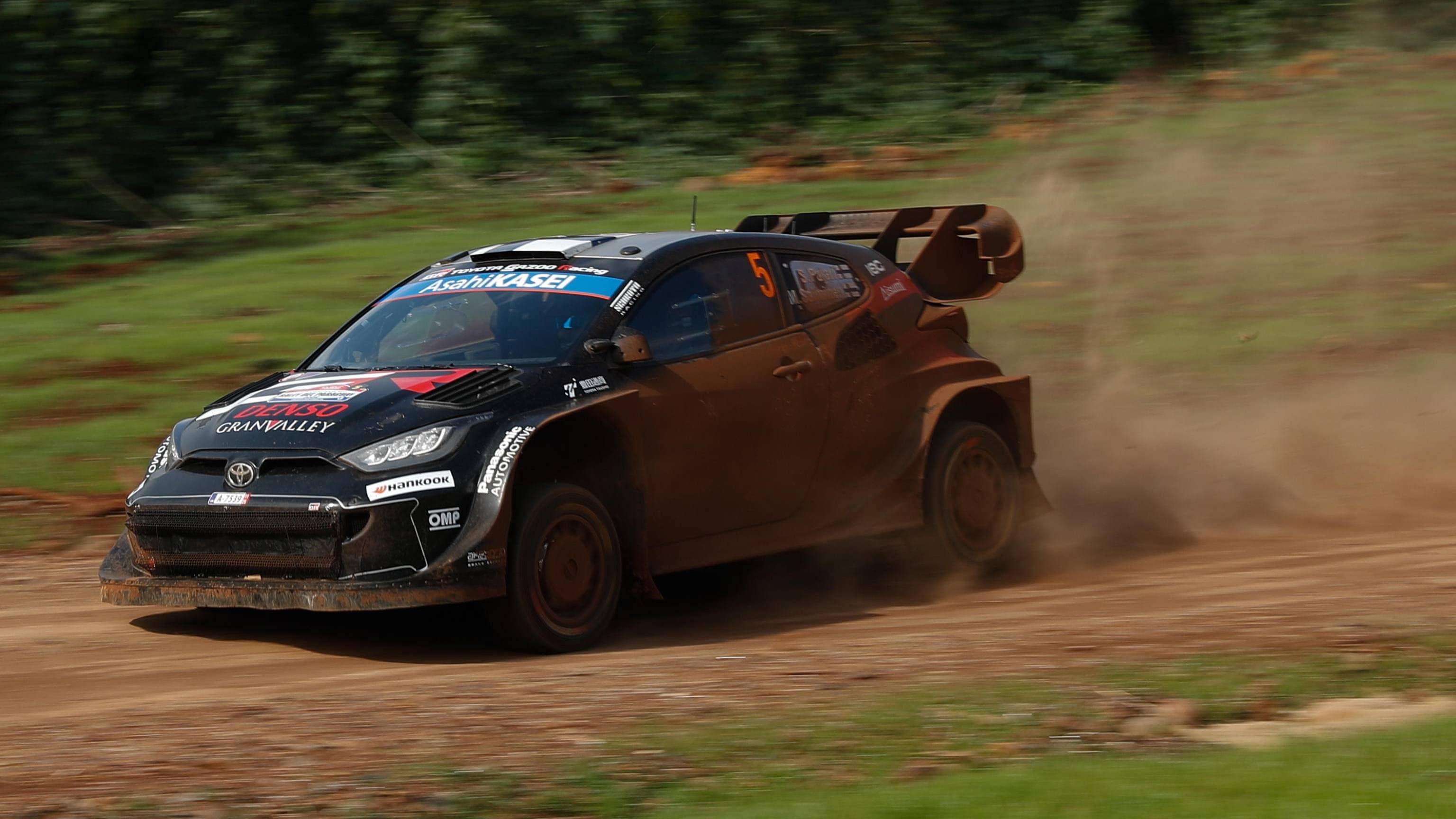 Rally