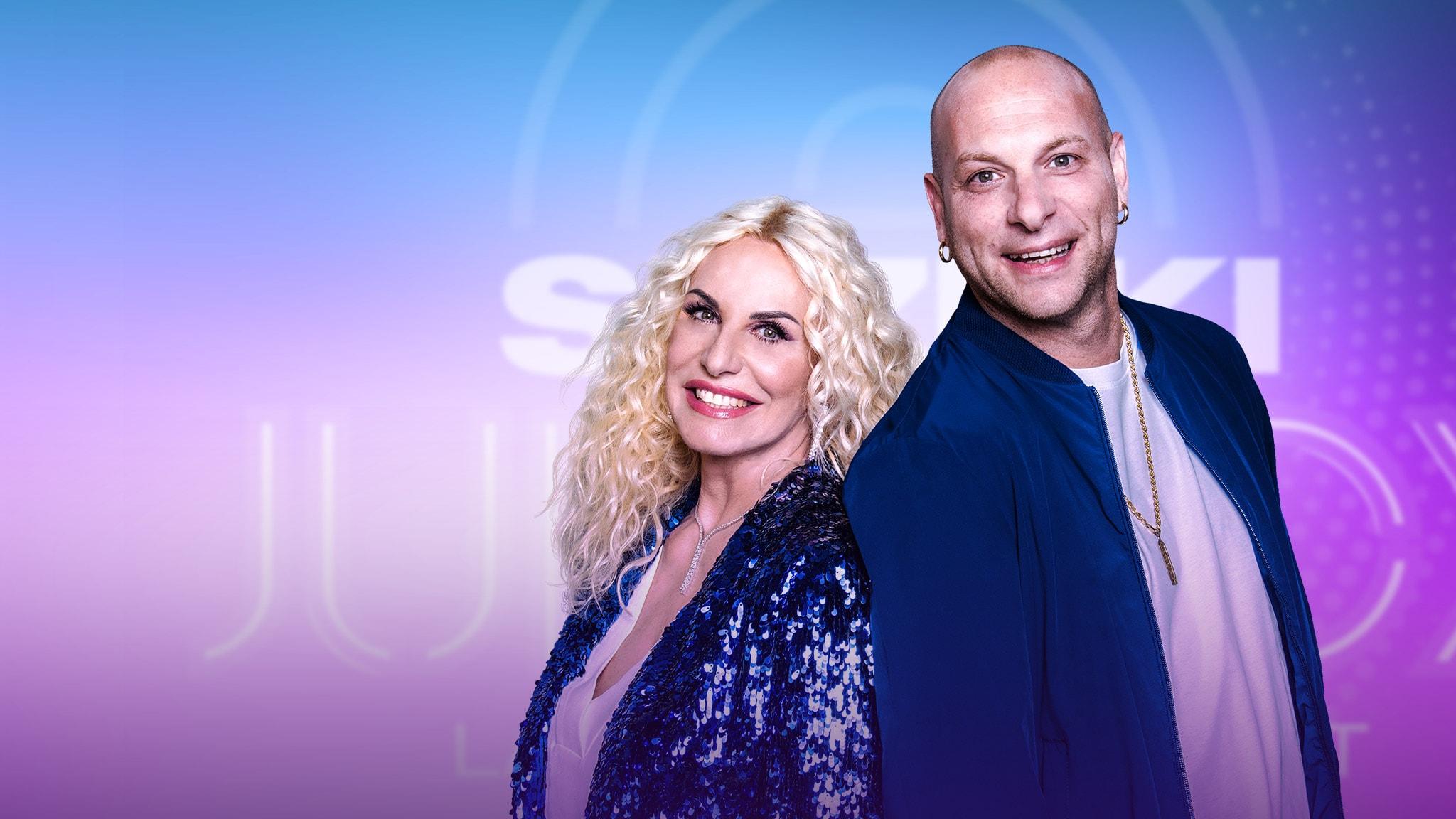 Suzuki Jukebox - La Notte delle Hit