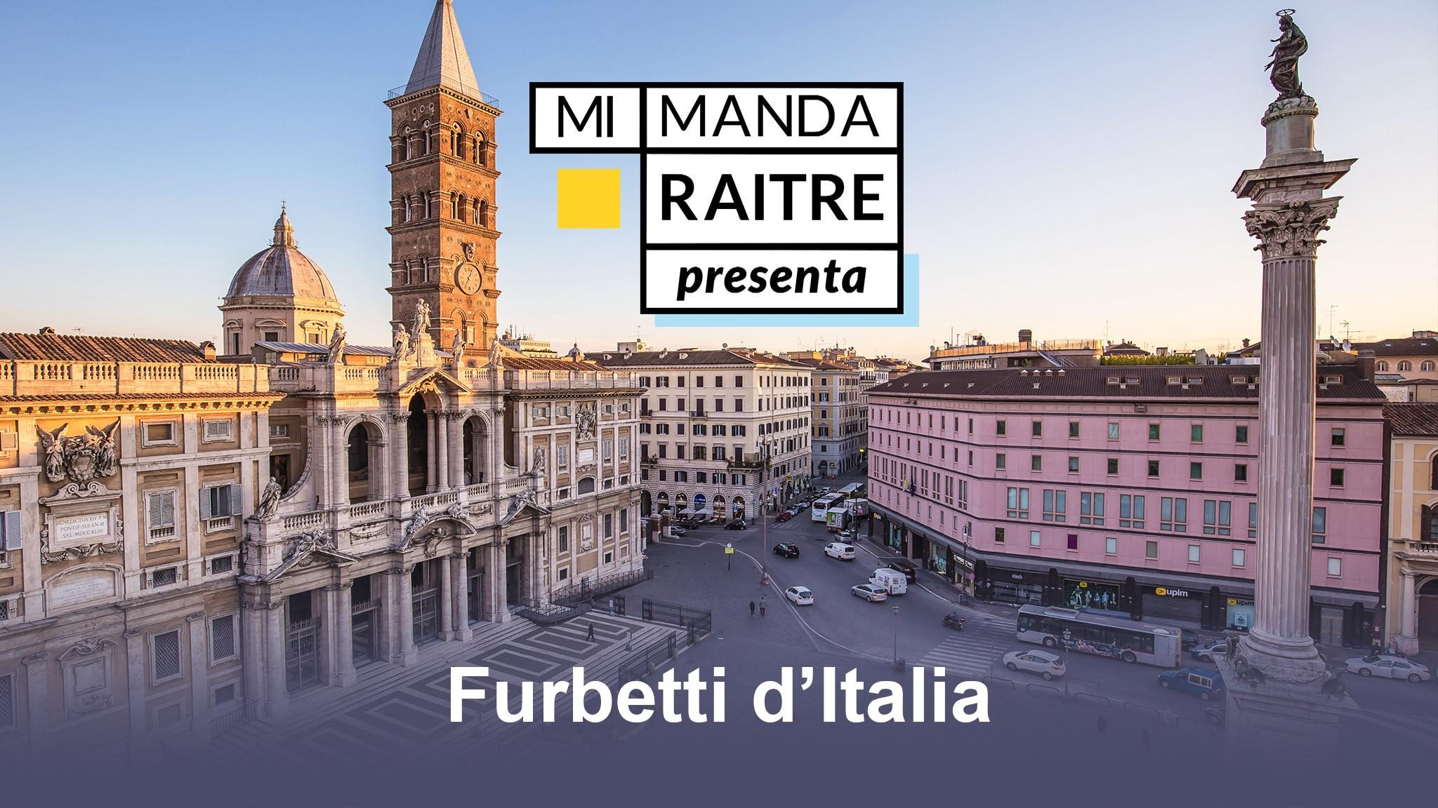 Mi manda Rai Tre