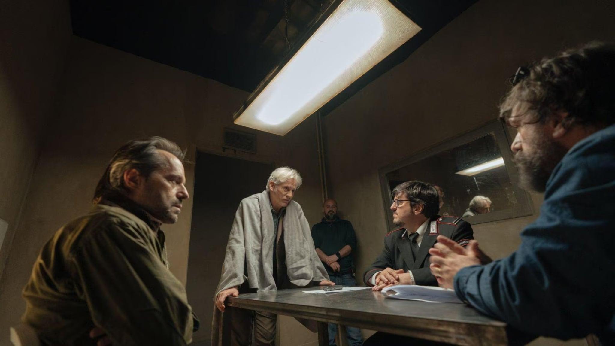 Estranei