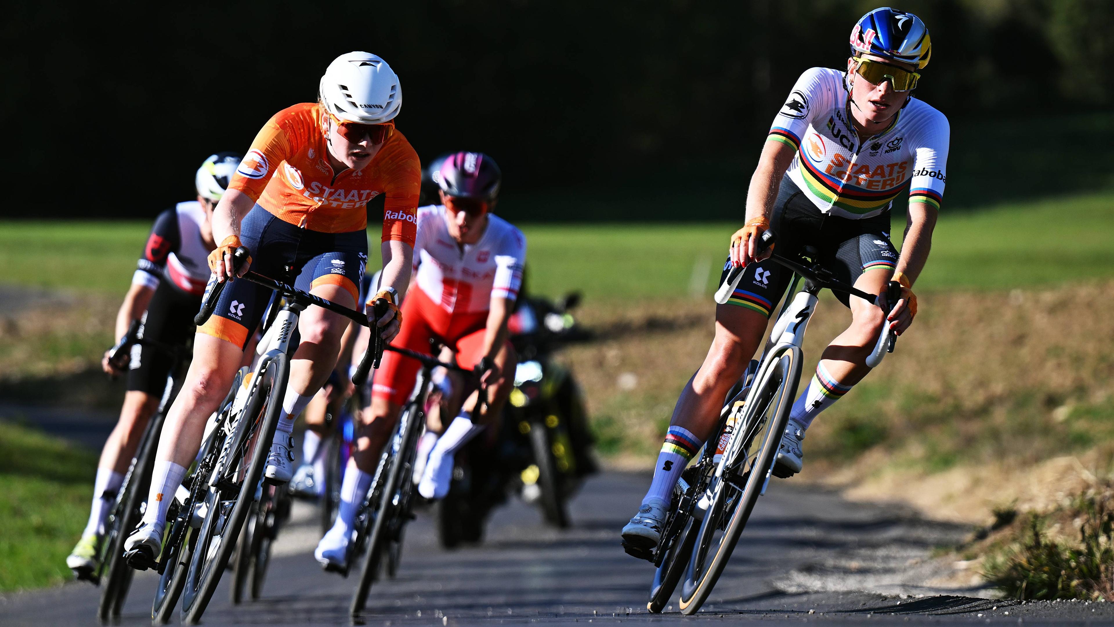 Europei di Ciclismo