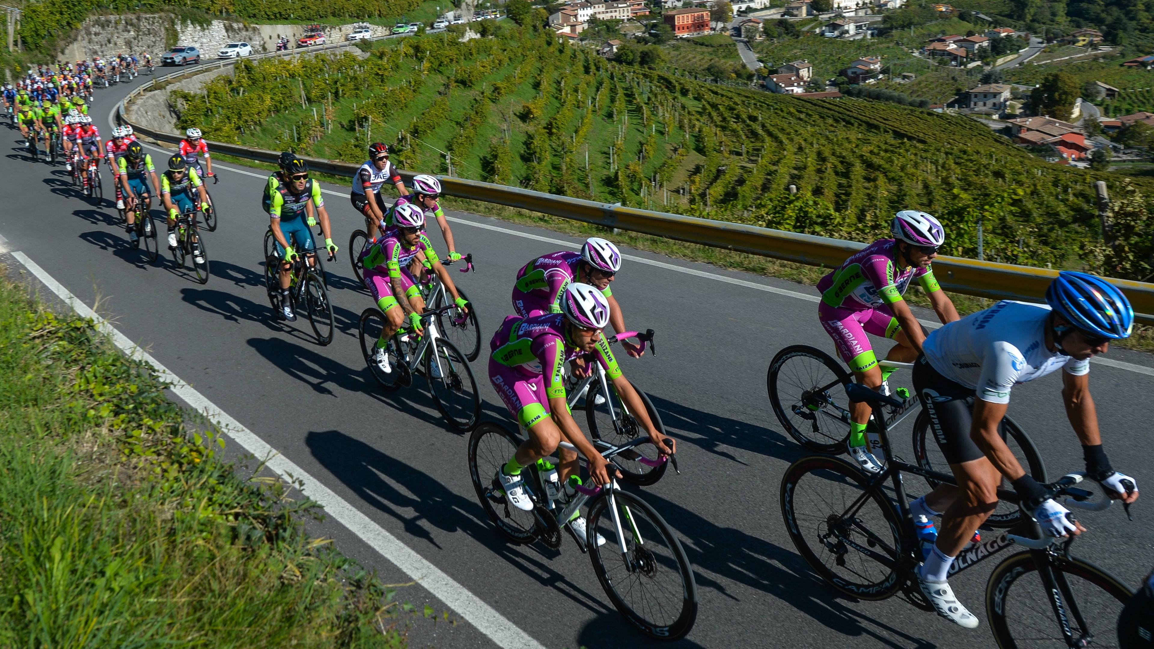 Ciclismo