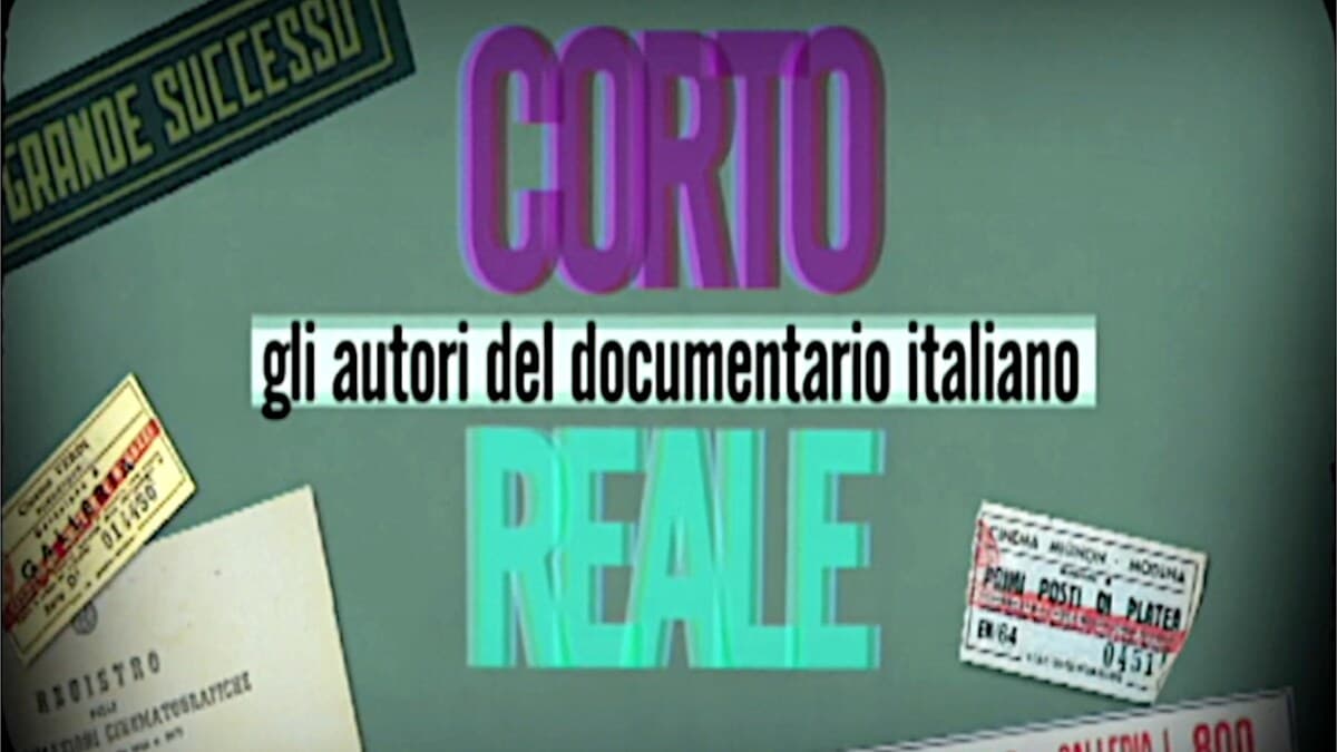 Cortoreale