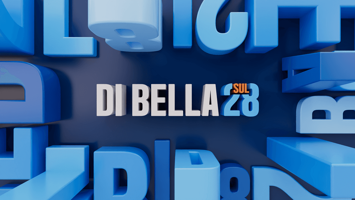 DI BELLA SUL 28