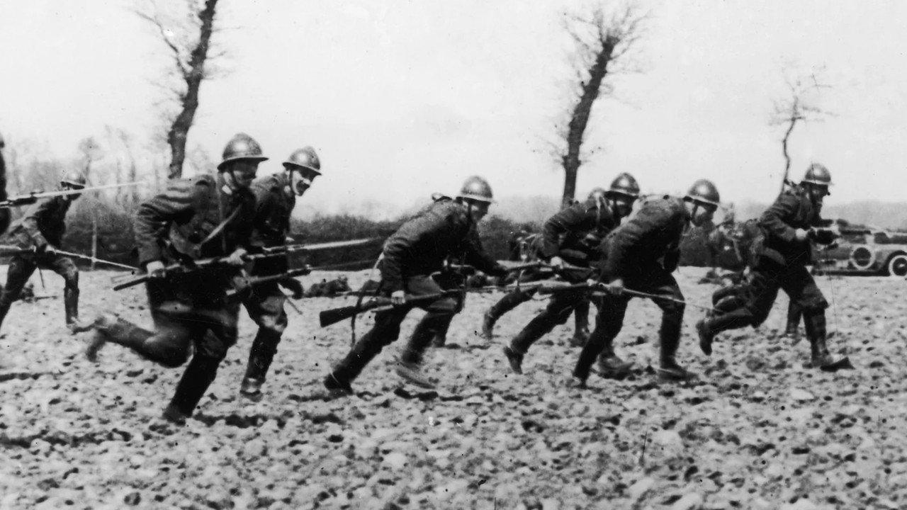 '14-'18 Grande Guerra 100 anni dopo