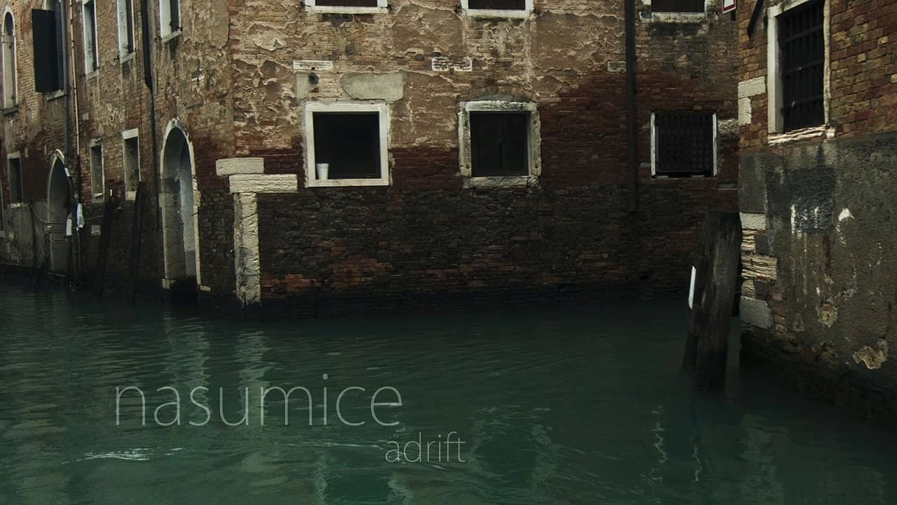 Alla deriva - Adrift