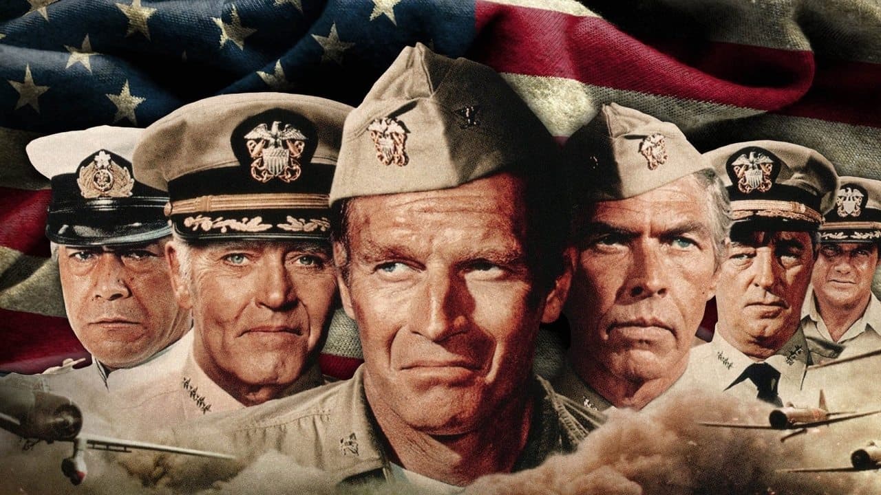 La battaglia di Midway