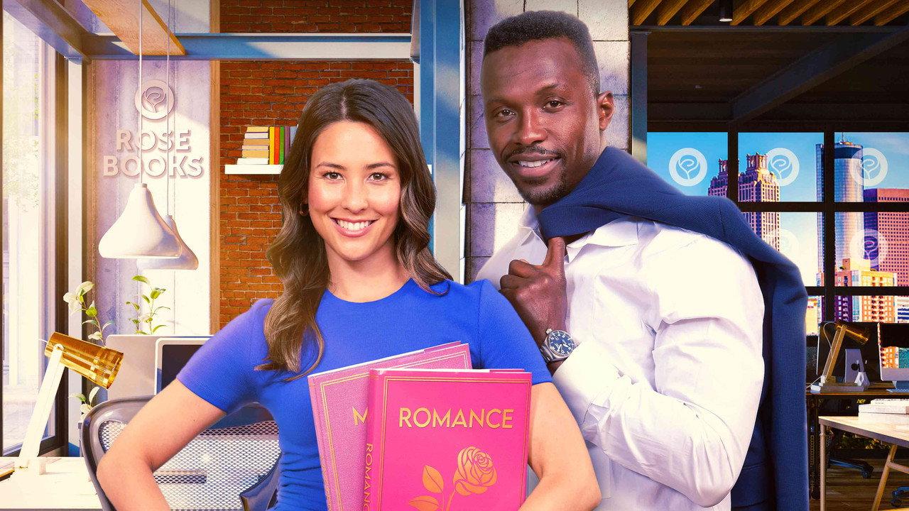 Il capitolo dell'amore (2022)