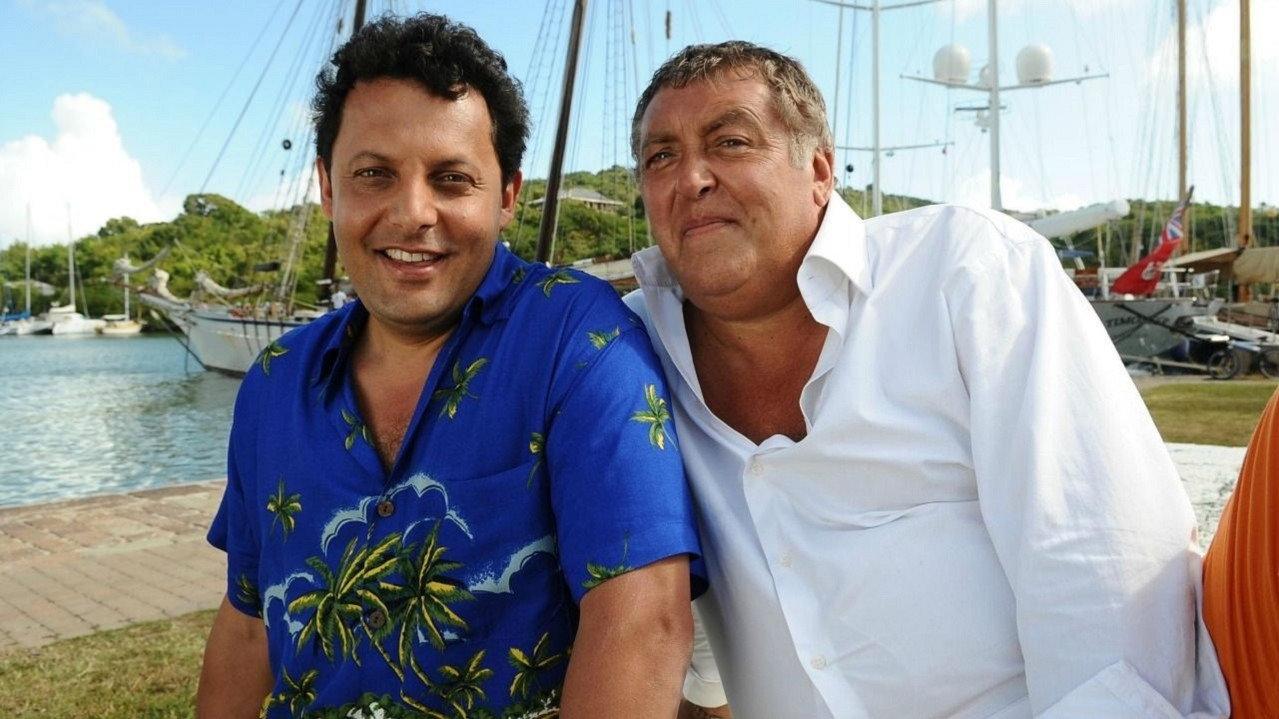 Un'estate ai Caraibi