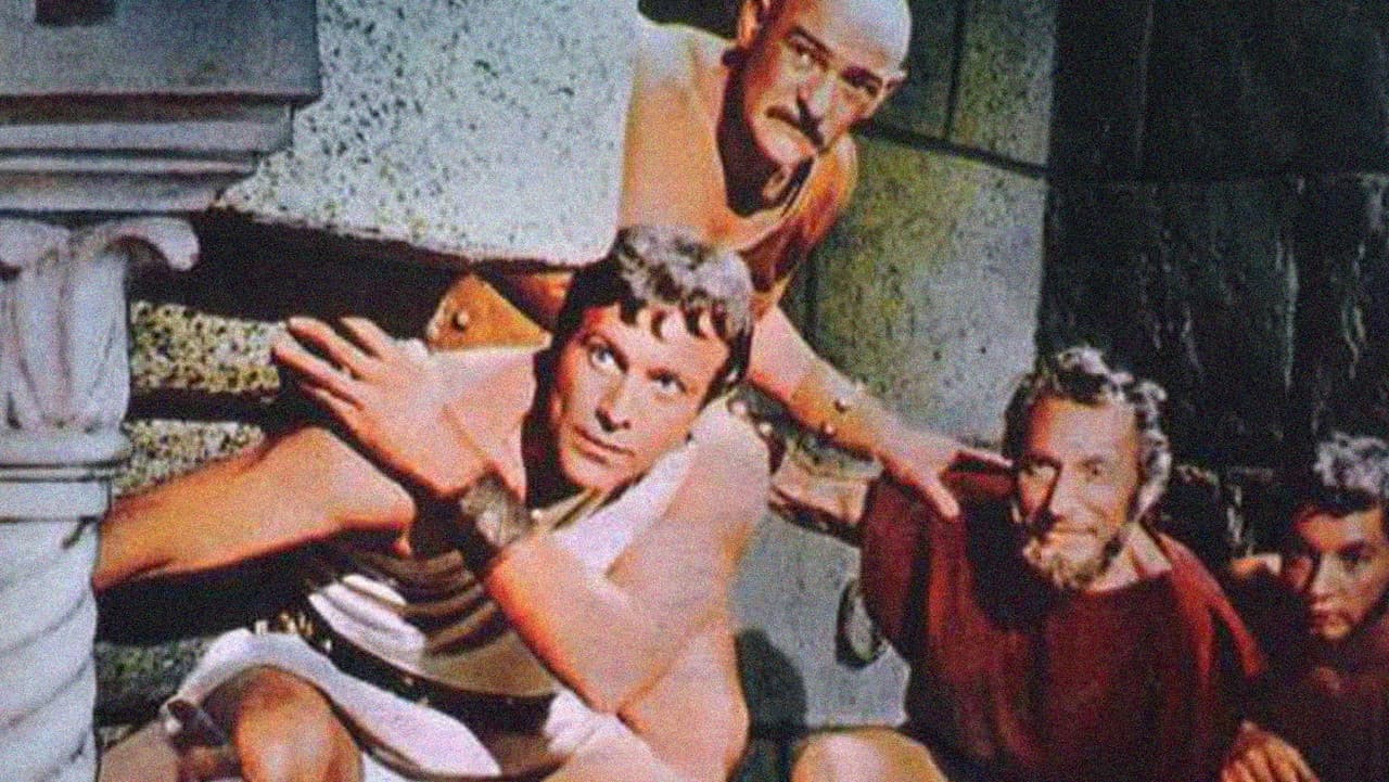 I gladiatori