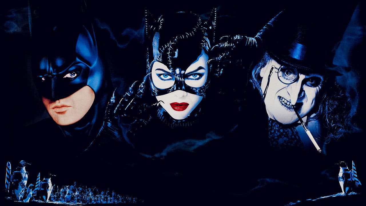 Batman - Il ritorno