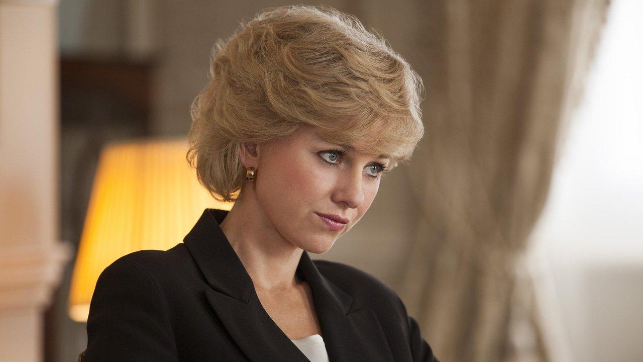 Diana - La storia segreta di Lady D