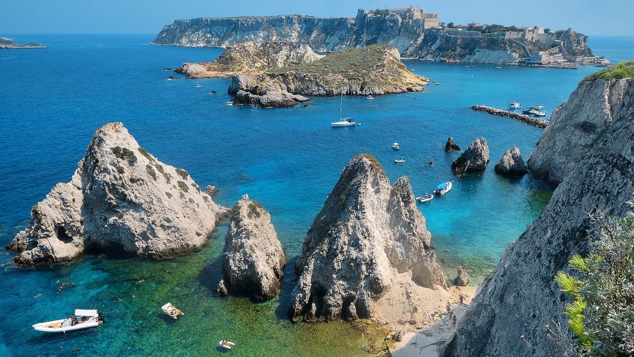 Isole