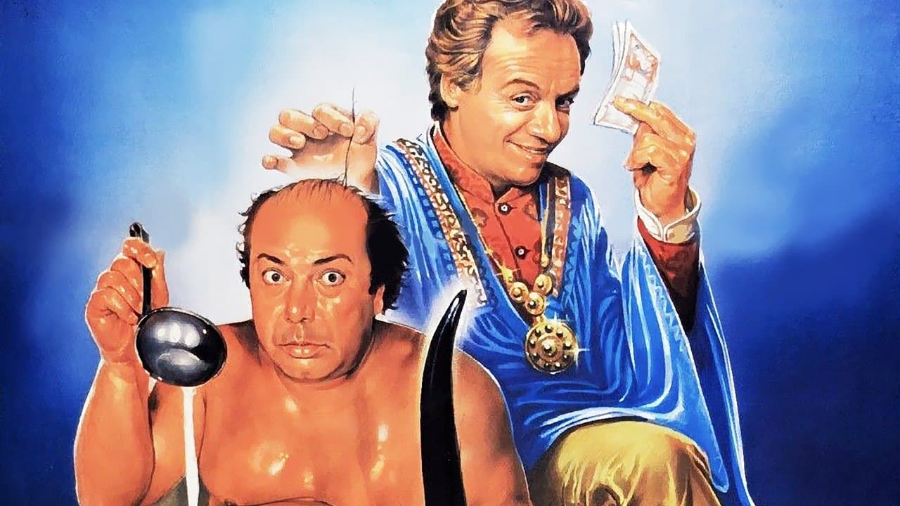 Occhio malocchio prezzemolo e finocchio