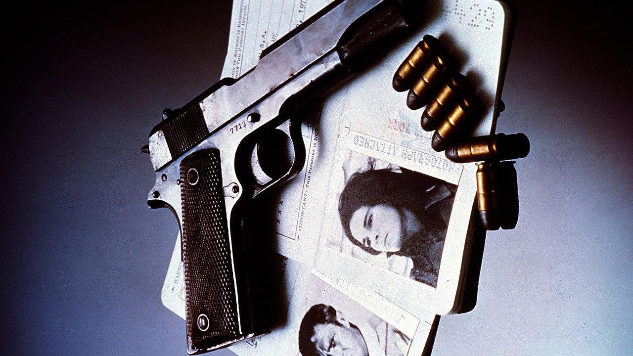 Getaway! (1972)
