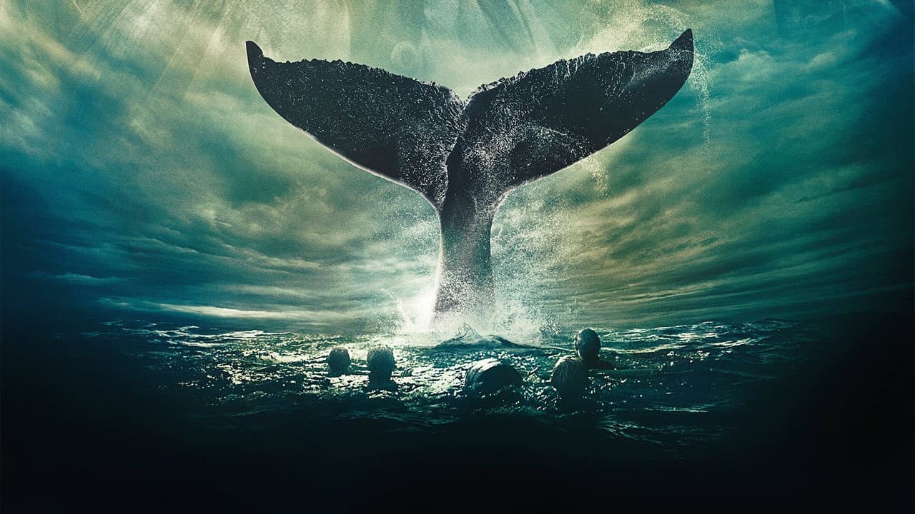 Heart of the Sea - Le origini di Moby Dick