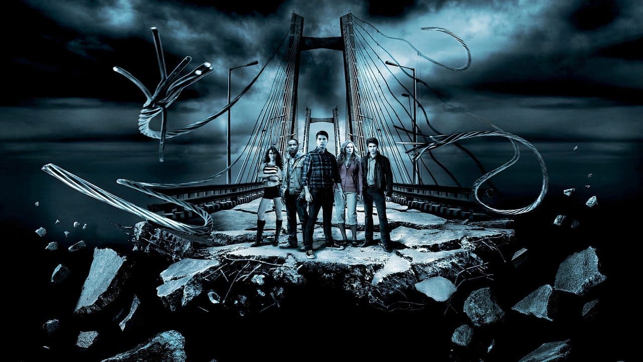 Final destination 5