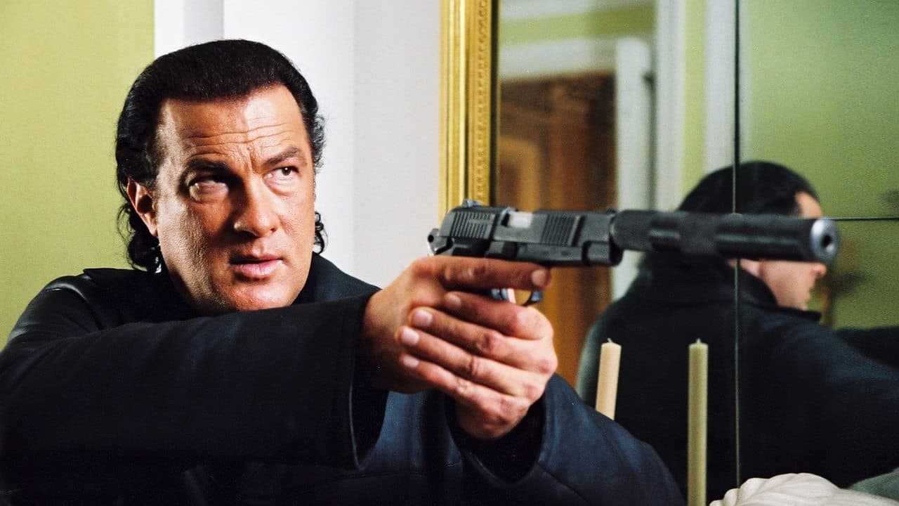The Foreigner - Lo straniero