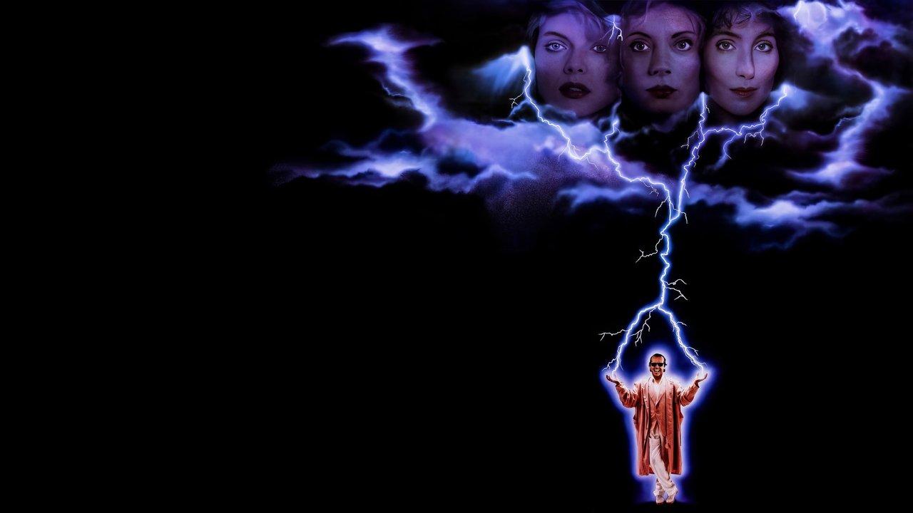 Le streghe di Eastwick