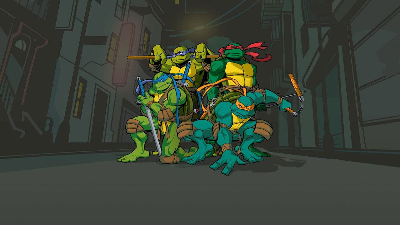 Tartarughe Ninja