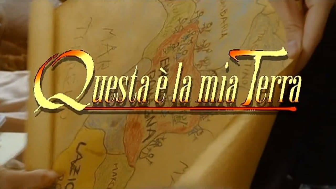 Questa terra è la mia terra