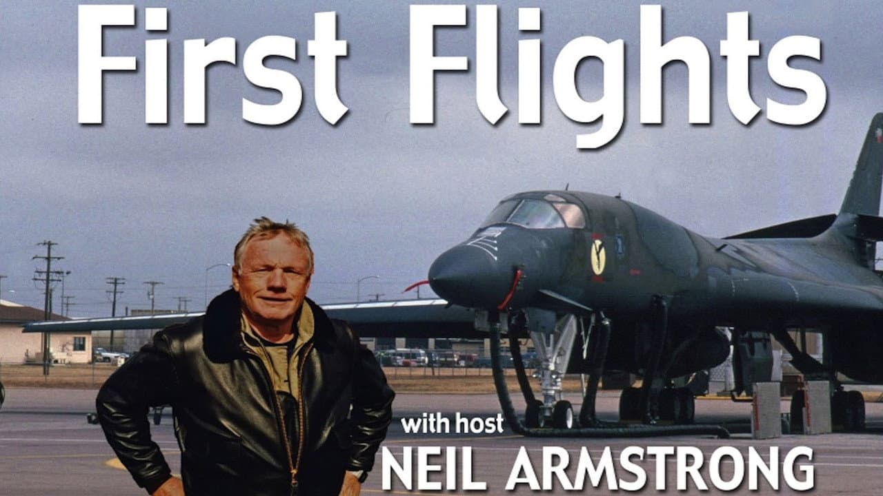 Neil Armstrong