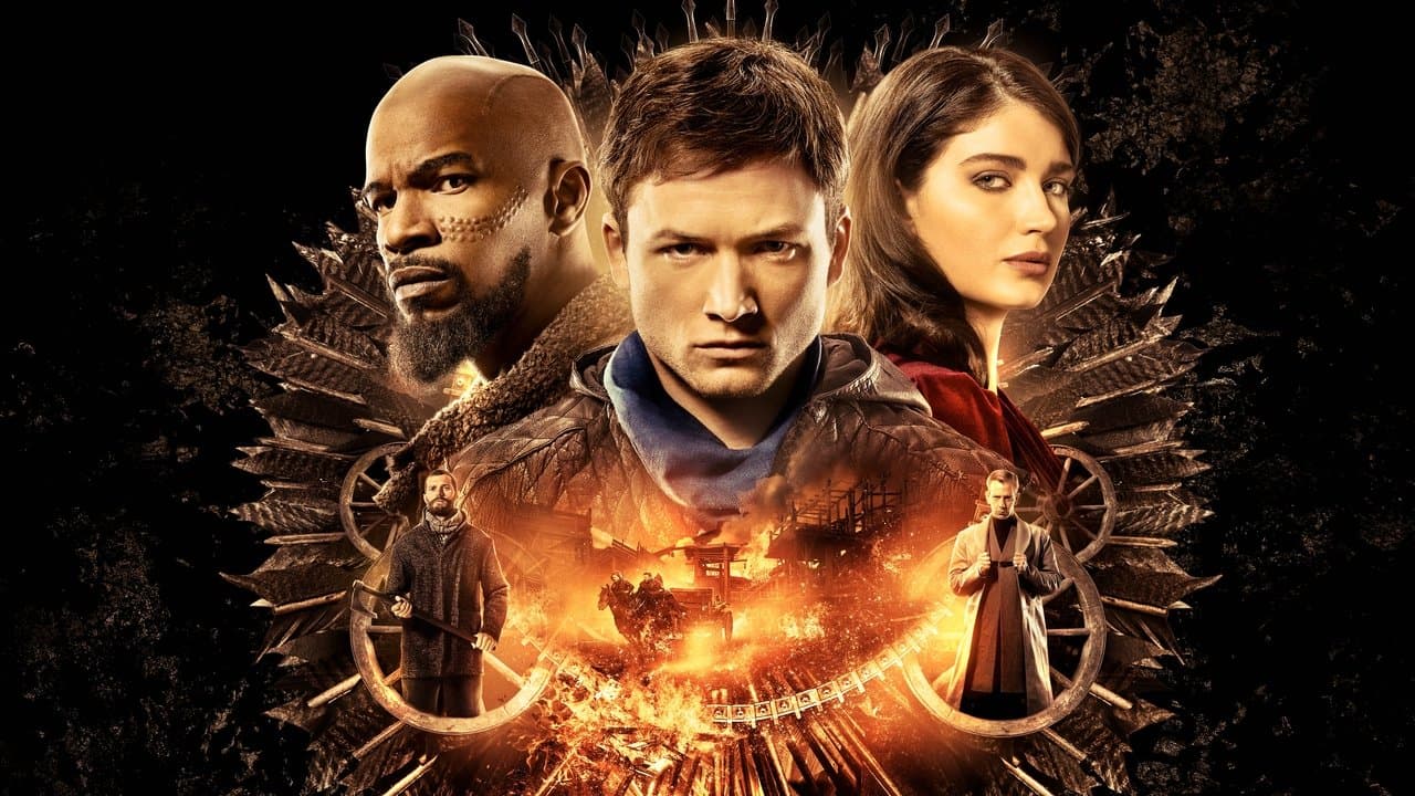 Robin Hood - L'origine della leggenda