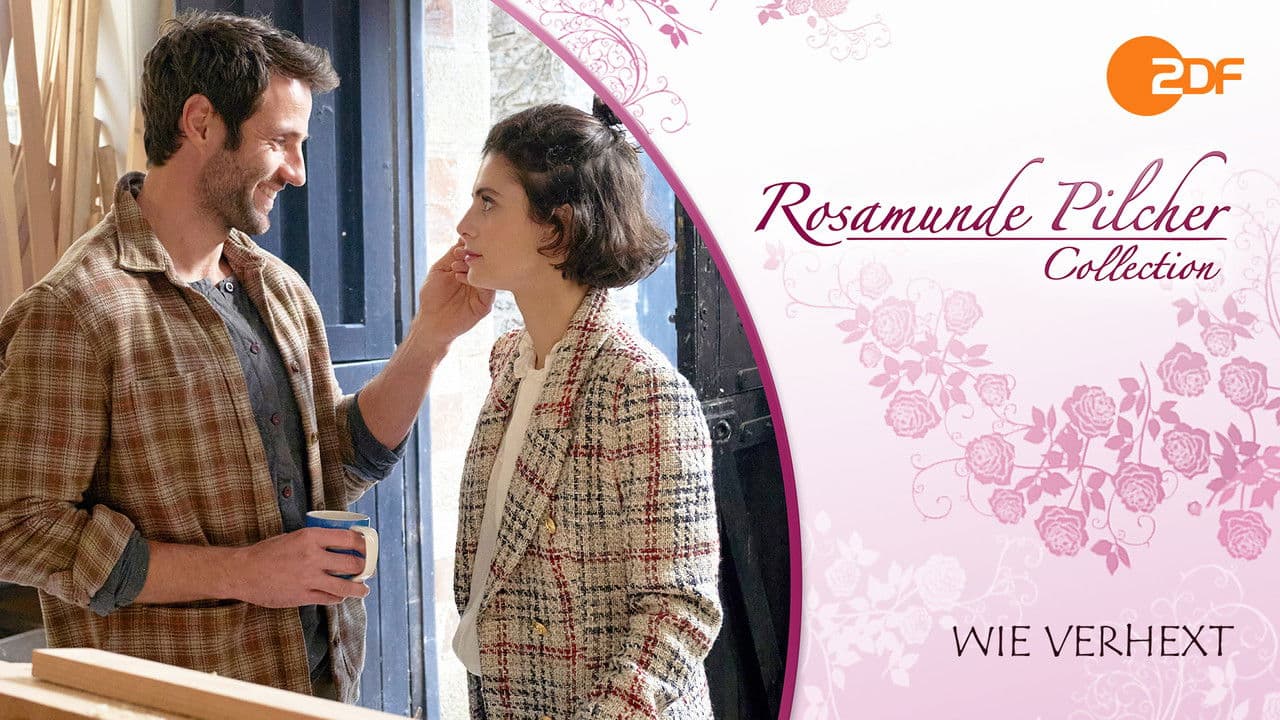 Rosamunde Pilcher: come stregata