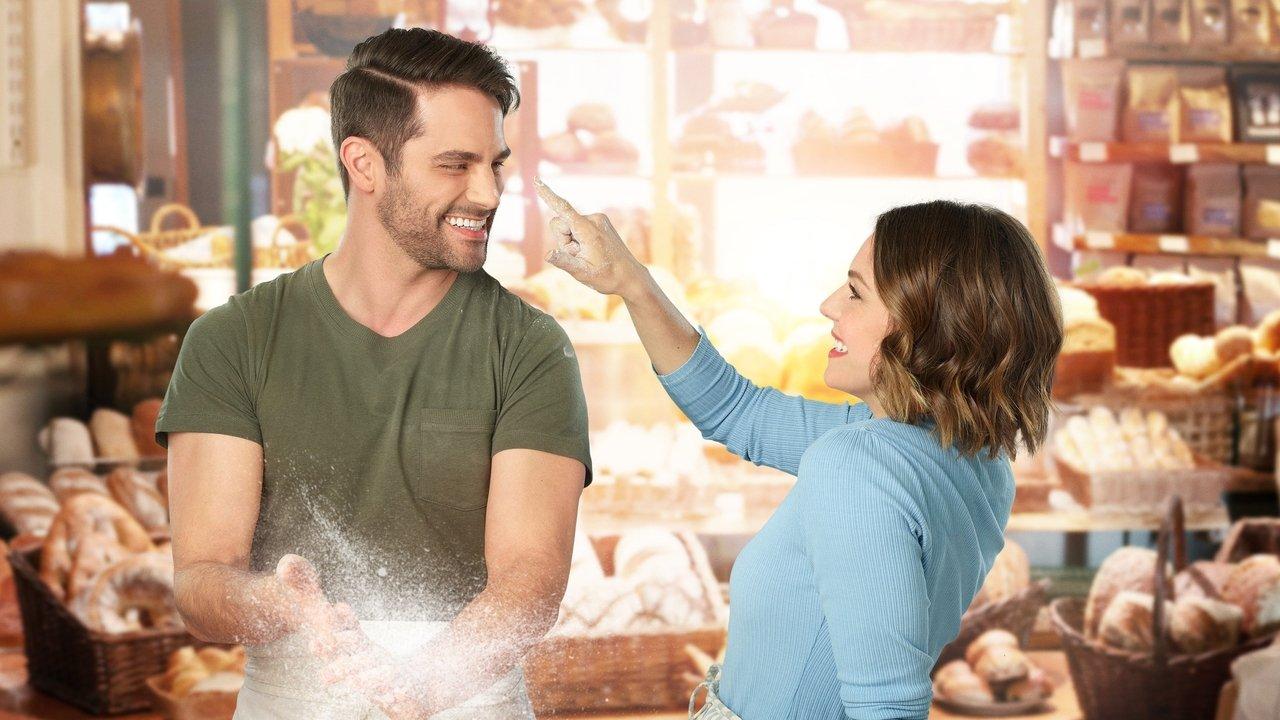 Il dolce profumo dell'amore
