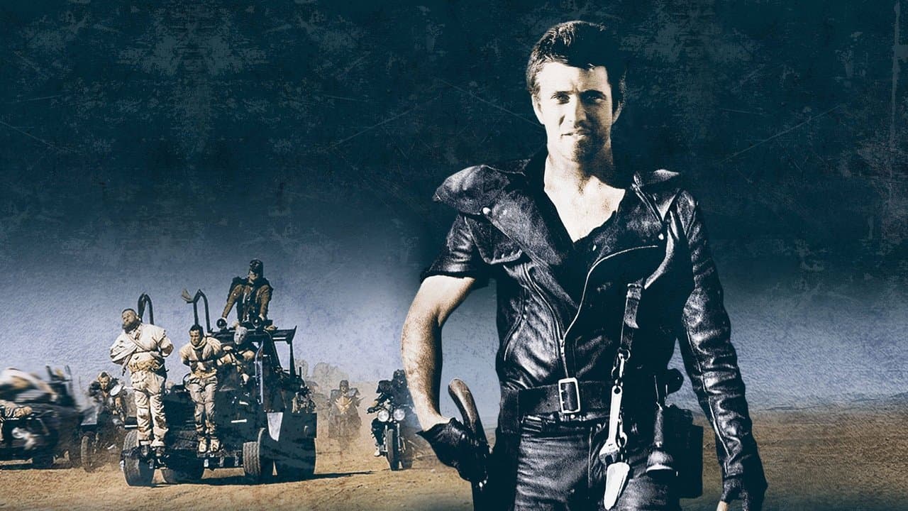 Interceptor il guerriero della strada