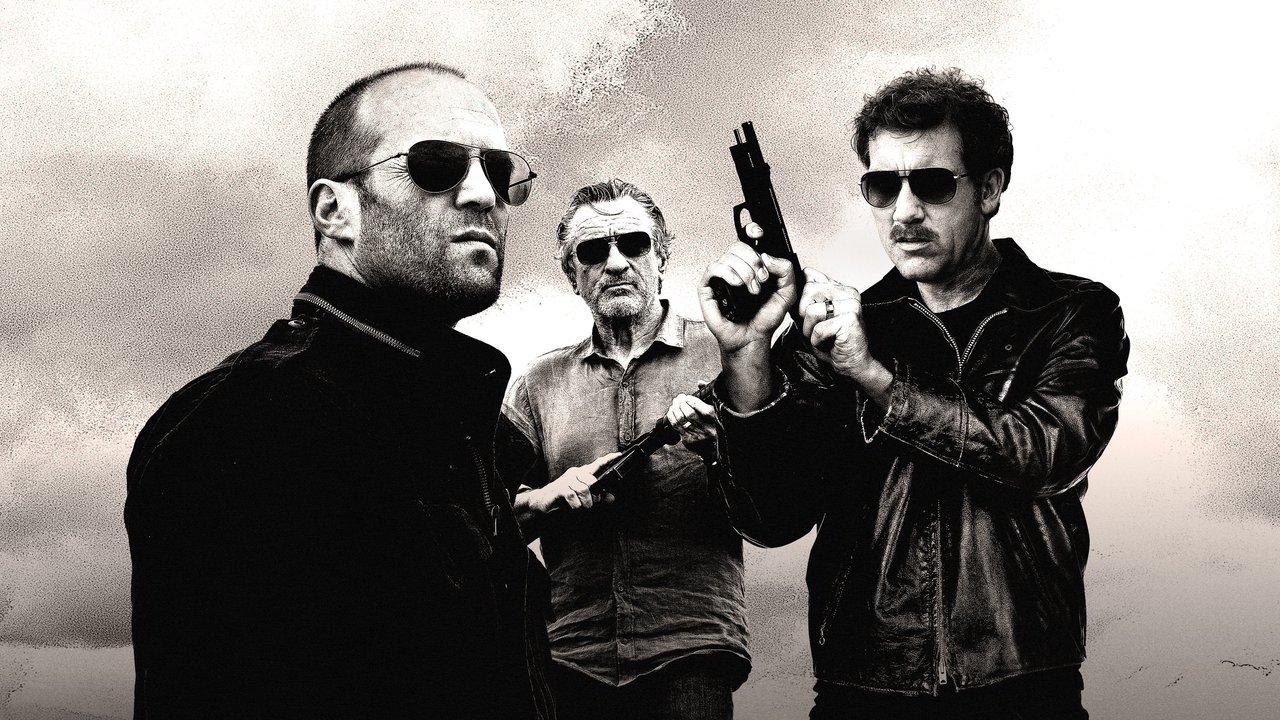 Killer Elite
