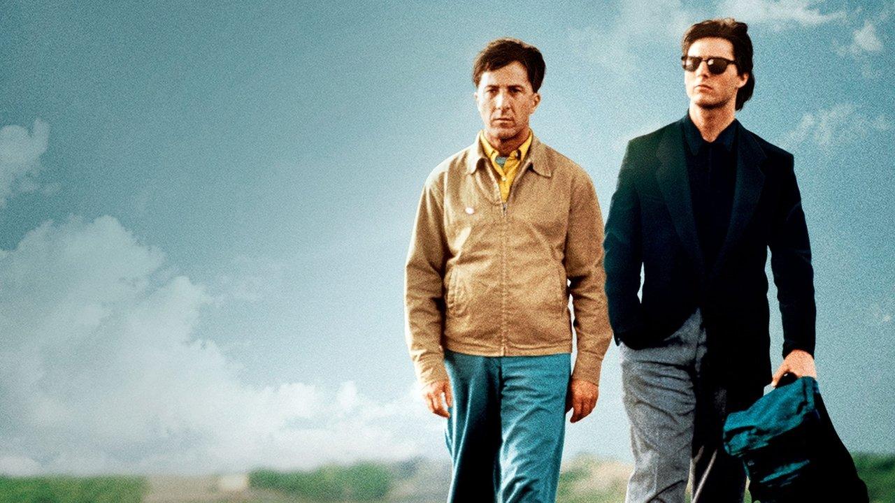 L'uomo della pioggia