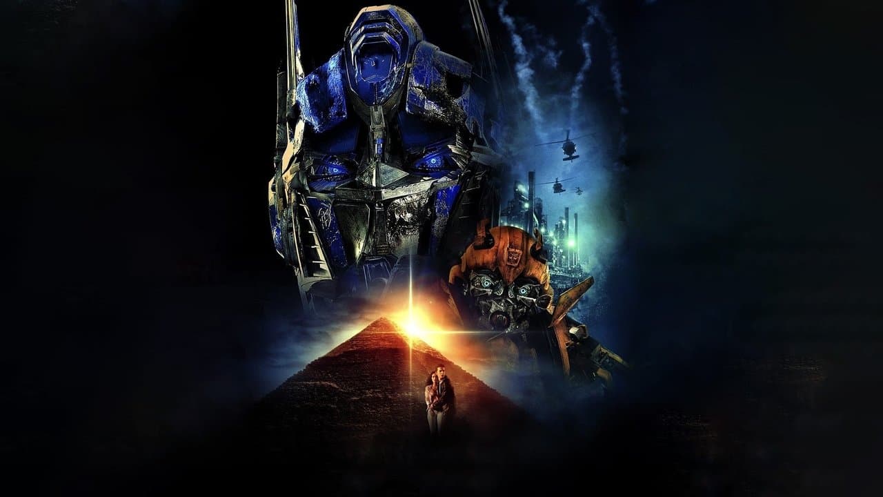 Transformers - La vendetta del caduto