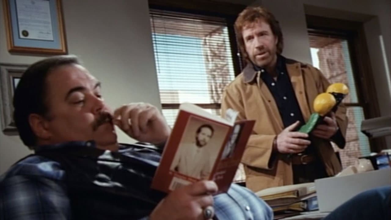 Walker Texas Ranger: Colpo grosso a Fort Worth