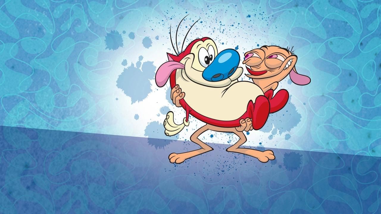 Lo show di Ren e Stimpy - Stag. 1 Ep. 1 - Il grande giorno di Stimpys