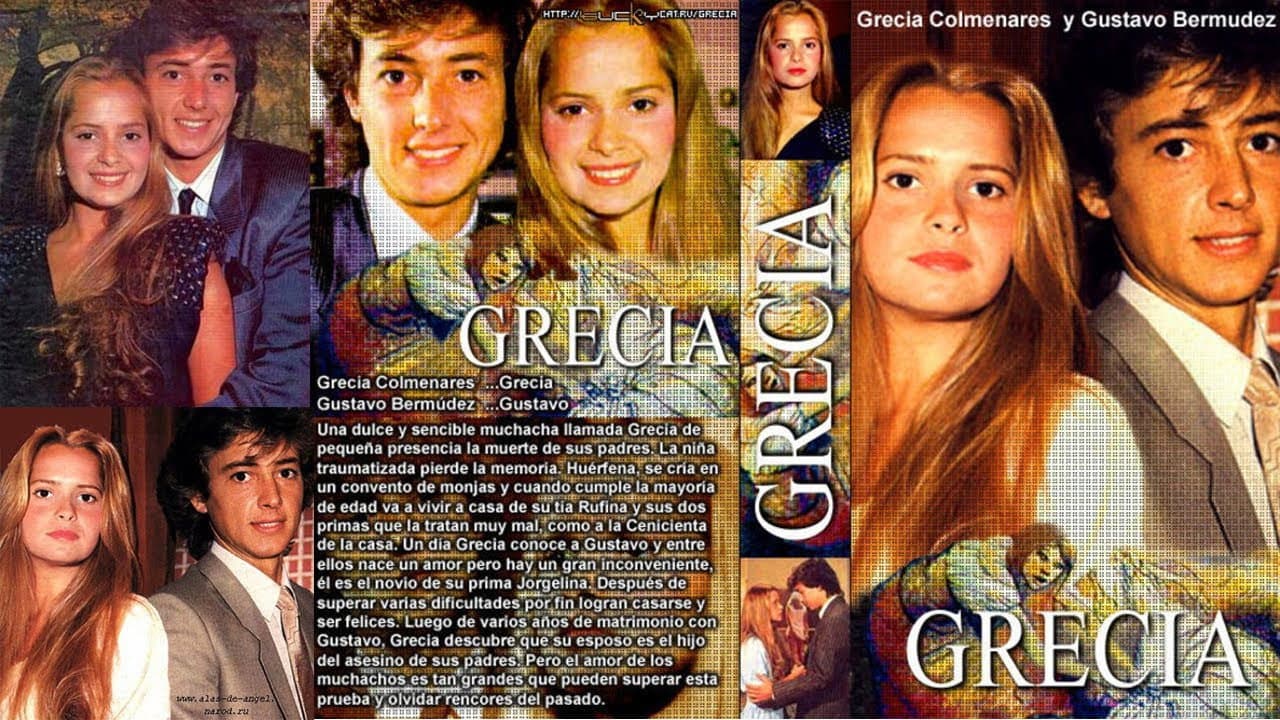 Grecia - Italia